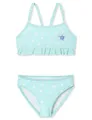 Schiesser Mädchen Bustier Bikini Set - Aqua Kids Girls - Größe 92 bis 140