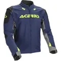 Acerbis Rally Race Motocross Jacke, Größe M für Männer