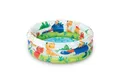 Intex Planschbecken Intex 57106NP - DINO BUDDIES 3-RING BABY POOL
