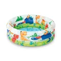 6941057403090 Brodzik dla dzieci 61 x 22 cm INTEX 57106 Intex