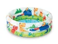 GARTENPOOL AUFBLASBARER POOL FÜR KINDER INTEX 57106