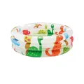 Intex Kinderpool mit 3 Ringen 61 cm Durchmesser 28 Liter 1-3 Jahre