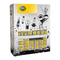 HELLA 9XX 223 498-817 Glühlampensortiment