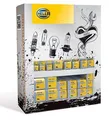 HELLA Glühleuchte 24V Box 9XX 223 498-817