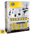 HELLA 9XX223498-817 Sortiment für Glühlampen