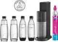SodaStream DUO Titan Set