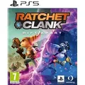 Spiel RATCHET&CLANK RIFT APART PLAYSTATION 5 PS5