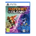 Ratchet & Clank: Rift Apart - PS5 / PlayStation 5 - Neu & OVP - EU Version