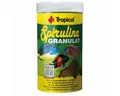 Tropical Spirulina Granulat, für: Fische