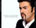 2xCD George Michael Ladies & Gentlemen (The Best Of George Michael) FATBOX
