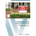 Immobilienpreise und Standortwahl Preisfluktuation   Mobilität   Absicherungsstrategien