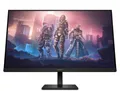 HP OMEN by 31.5 inch QHD 165Hz Gaming Monitor - OMEN 32q Computerbildschirm 80 cm (31.5') 2560 x 1440 Pixel Quad HD LCD Schwarz (780K0E9#ABB)