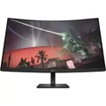 HP OMEN by HP 27qs - LED-Monitor - Gaming - 68.6 cm (27")