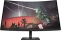 HP OMEN by HP 32c - LED-Monitor - Gaming - 80 cm (31.5")