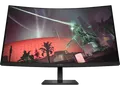 HP OMEN by 32c 31,5 Zoll QHD Gaming Monitor 1 ms Reaktionszeit 165 Hz
