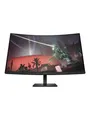 31.5" HP OMEN 32c - 2560x1440 (QHD) - 165Hz - VA