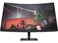 HP Inc. HP OMEN 32c Curved Gaming-Monitor 80cm (31,5 Zoll) 780K6E9#ABB