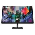 HP OMEN by HP 27qs - LED-Monitor - Gaming - 68.6 cm (27")