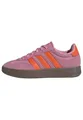 Adidas Damen BARREDA Shoes, Bliss pink/Impact orange/GUM5, 37 1/3 EU