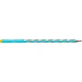 STABILO Bleistift EASYgraph S - L, Härtegrad: HB, blau