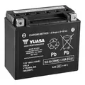 YUASA Starterbatterie ytx20hl 12V 68Ah 310A für HARLEY-DAVIDSON