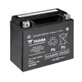 Batterie ytx20hl-bs YUASA Versiegelt Aktiviert Vorinstalliert