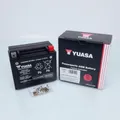 batterie sla yuasa für motorrad harley davidson 1130 vrsc v-rod 2007 ytx20hl neu