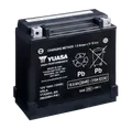 AGM Motorradbatterie 18Ah Yuasa YTX20HL 12V 310A YTX20HL-BS für Honda Harley Yam