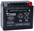 Yuasa-Batterie ytx20hl ytx20hl-bs. Batterie Ytx20HL AGM