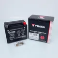 batterie sla yuasa für motorrad harley davidson 1130 vrsc v-rod 2007 ytx20hl neu