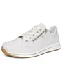 ARA Damen Osaka Sneaker, Cream, 35 EU Weit