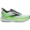 Brooks Herren Glycerin GTS 23 Schuhe (Größe 41, weiss)