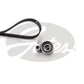 GATES Zahnriemensatz PowerGrip® K015560XS