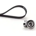 Gates K015560XS Zahnriemensatz für TOYOTA DYNA HIACE HILUX I II LAND CRUISER 90
