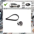Gates Zahnriemensatz Toyota LAND CRUISER PRADO (_J15_)
