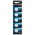 5902020523437 Lithiumbatterie mini everActive CR2025 - Blisterverpackung 5 Stk.