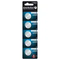 5902020523437 Lithiumbatterie mini everActive CR2025 - Blisterverpackung 5 Stk.