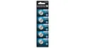 5x bateria litowa mini everActive CR2025