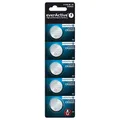 5902020523437 Lithium battery mini everActive CR2025 - blister 5 pcs. everActive