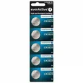 5 Everactive Lithium Zelle Cr2025 Batteries Dl2025 3V Münzknopf Exp 2031 Neu