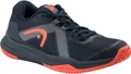 Head Sprint Pro 4.0 Azul Marino Junior 275305