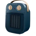 Rowenta SO8230 My Nomad Heater - Heizlüfter - 1800 Watt - Indoor - blau
