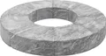 H&M Speckstein-Speicher-Ring Universal Höhe 5cm 8-teilig Einzelne Elemente Achtel-Kreis Naturstein