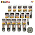 Reparaturmörtel Zement-Fix 15 x 300 ml Zementgrau Fugenmörtel Express Cement