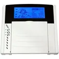 Teletek Lcd63vg Blaue Lcd-tastatursteuerung Für Ca62-steuereinheit ‚Äì 12 Zonen