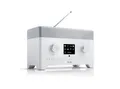Teufel RADIO 3SIXTY Internet-Radio (Alarmfunktion, DAB+, FM - UKW, Internetradio, RDS, Senderspeicherplätze - FM, 30 W)