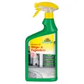 NEUDORFF Finalsan AF Wege- und FugenRein - 1 Liter - Reinigungsmittel Reinigung