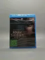 Mary Shelley: Die Frau die Frankenstein erschuf - Blu-ray - NEU/OVP