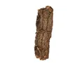 Korkrinde mind. 50 - max. 80 cm lang; Außendurchmesser: ca. 10-15 cm