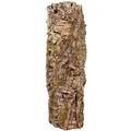 Korkrinde mind. 40 - max. 70 cm lang; Außendurchmesser: ca. 20-30 cm